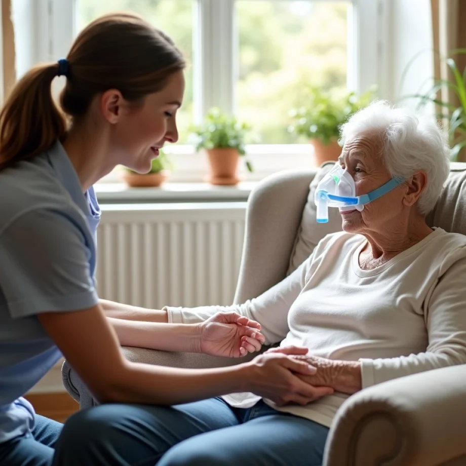 Recovery & Complex Health Needs