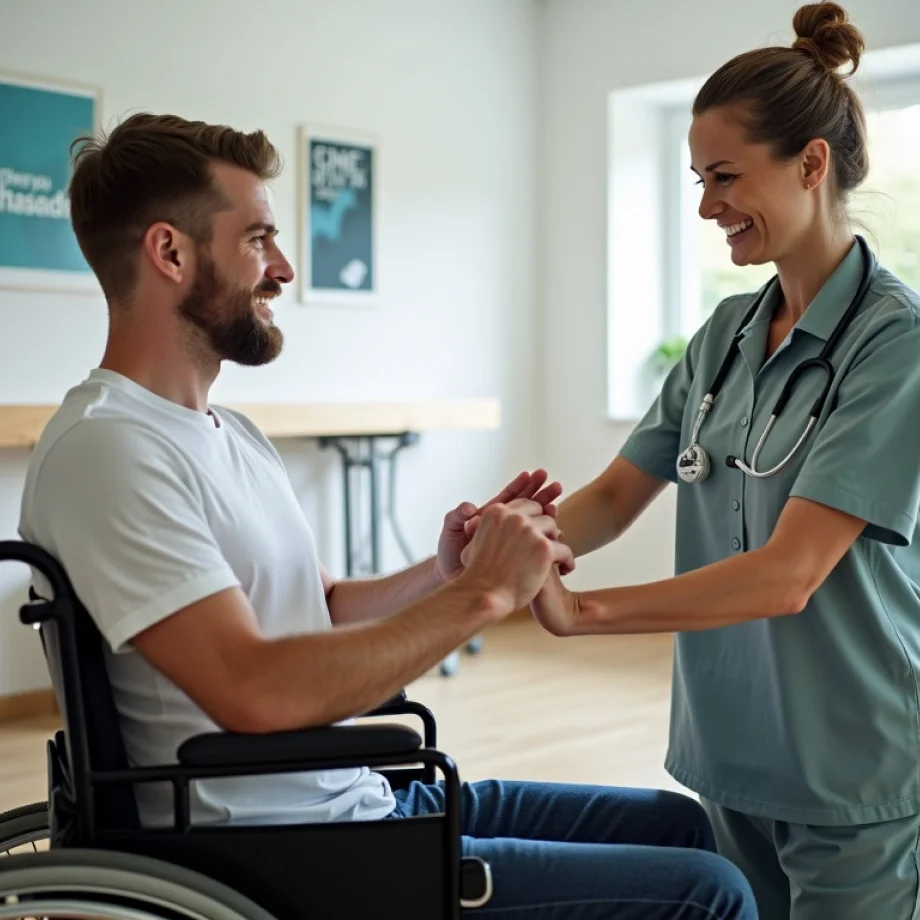 Physiotherapy, Nutrition & Lifestyle Coaching